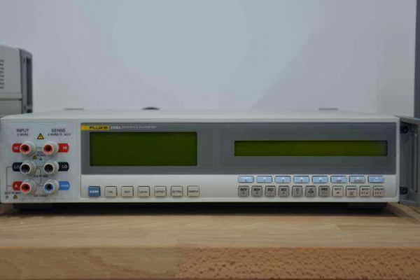 Fluke福祿克 8508A 數字萬(wàn)用表