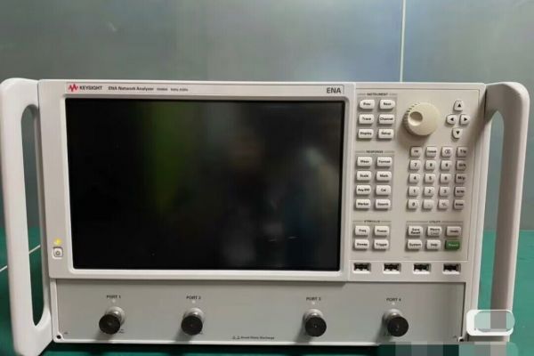 keysight是德E5080A PNA 網(wǎng)絡(luò )分析儀