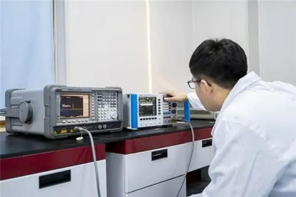 全連接無(wú)線(xiàn)射頻通信測試解決方案