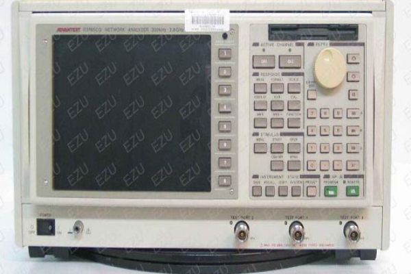 愛(ài)德萬(wàn)R3765CG，R3767CG
