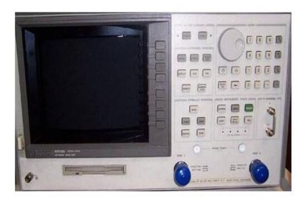 安捷倫8752A，8752C