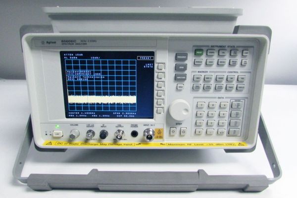 安捷倫8560E/EC，歡迎選購
