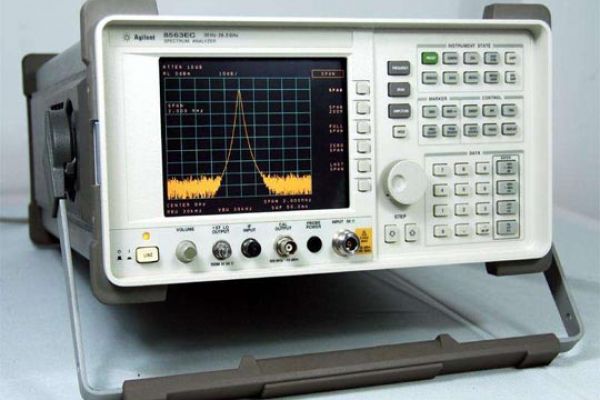 安捷倫8563E，8563EC