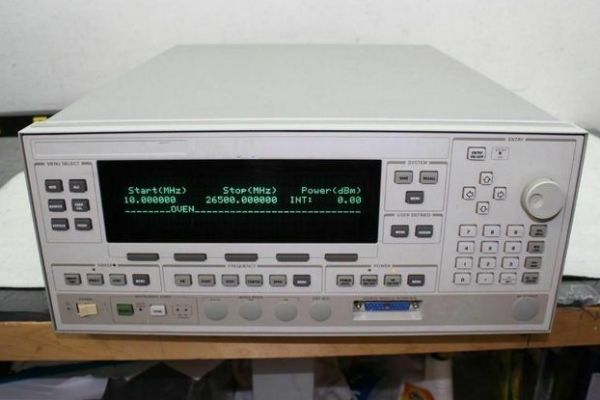 安捷倫83630B/L，歡迎選購