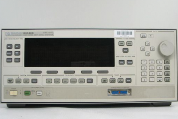 安捷倫83640B/L，歡迎選購