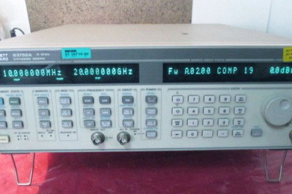 HP83752A，歡迎選購