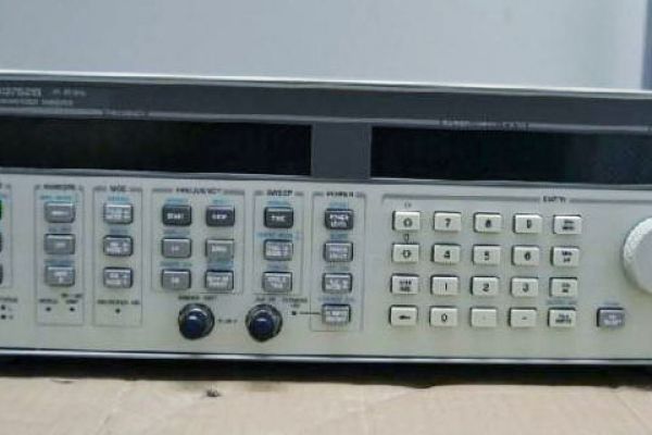 安捷倫HP83752B，歡迎選購