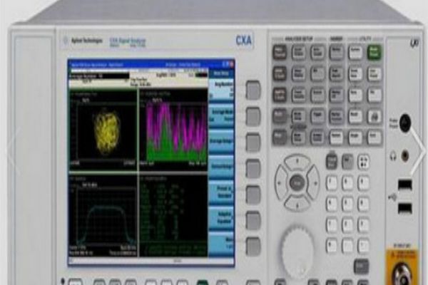 安捷倫 Agilent 8164A 光波測試系統