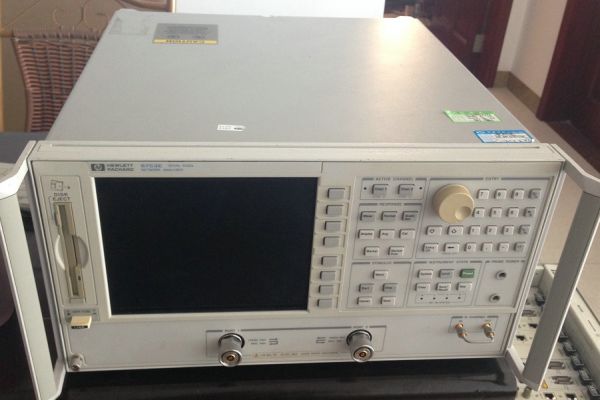 安捷倫agilent8753E網(wǎng)絡(luò )分析儀 